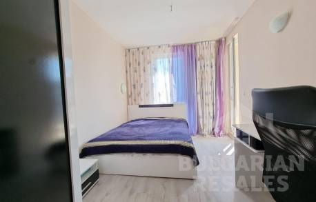 Квартира с хорошим ремонтом в комплексе Каса дель Соль - Фото 9