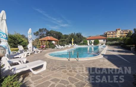 Не дорогая квартира в Святом Власе  - Фото12