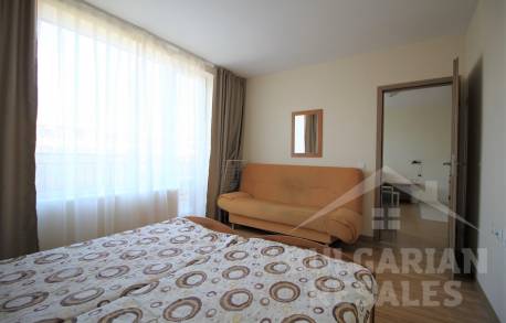 Квартира в комплексе с большой территорией - Фото7