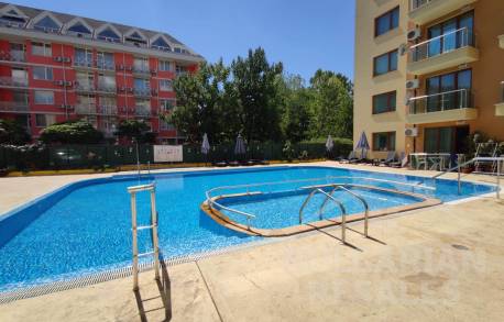 Квартира в комплексе с низкой таксой поддержки - Фото 11