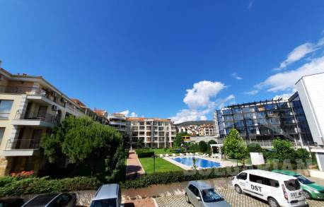 Гледка към морето, първа линия! Страхотна инвестиция! - Снимка 14