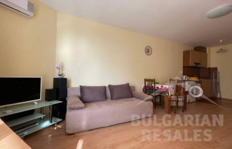 Not expensive apartment with a view of the pool - Photo 4