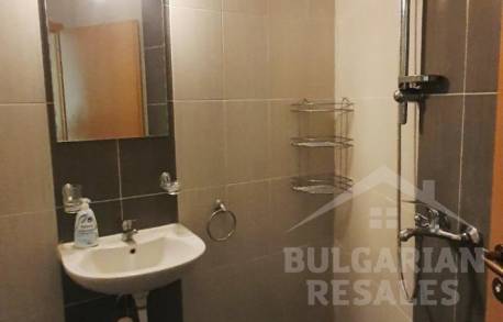 Not expensive studio in the complex Amadeus 19 - Photo 5