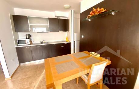 Апартамент на первой линии с выходом к пляжу - Фото3