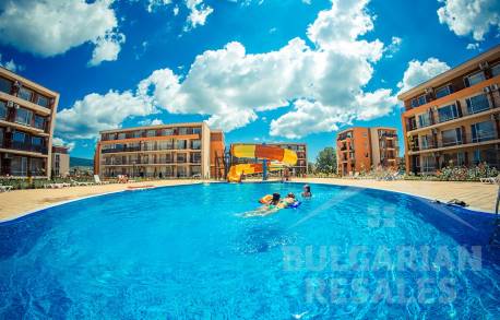 Отстъпка! Апартамент в един от най-добрите комплекси за живеене - Снимка 1