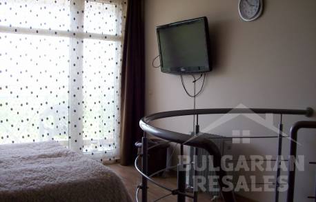 Dvojpodlažný byt v Slnečnom pobreží - Фото11