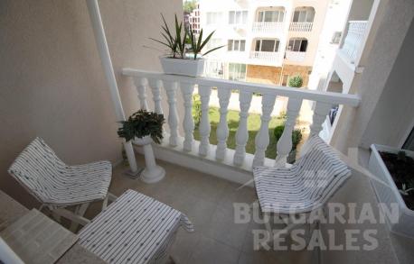 Трехкомнатная квартира в Несебре недорого  ID1394. Фото 6