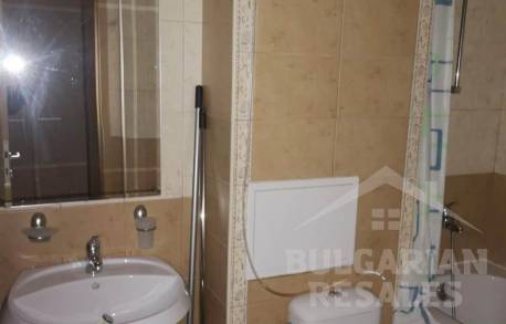 Студия в элитном комплексе на Солнечном берегу Royal Sun - Фото11