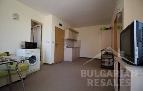  Двустаен апартамент в комплекс Avalon - Снимка 6