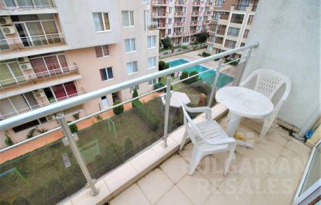 Cheap apartment in the complex Balkan Breeze 2 - Photo 10