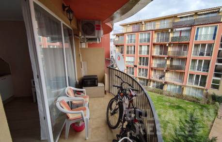 Apartment in Sunny Beach, Sunny View Central Complex - Photo 11