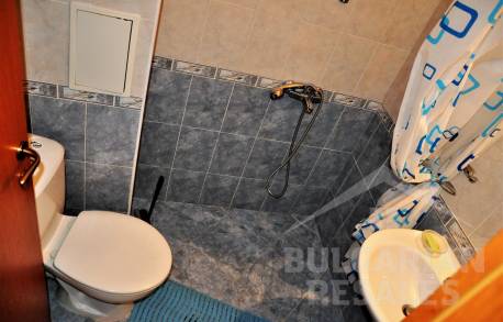 Cheap studio in the complex Sunny Day 3 - Photo 6