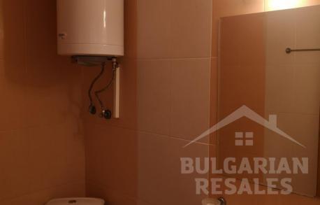 Купете студио в комплекс Aphrodite 1,  изгодна оферта! - Снимка 5