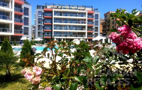 Sun Wave - Фото 8