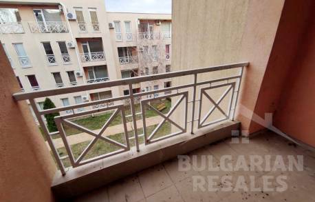 Дешевая студия в комплексе Sunny Day 6 - Фото5