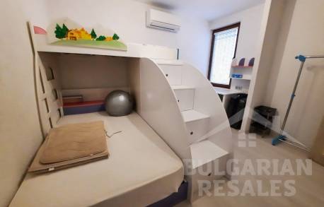 Таунхаус в елитния комплекс в Свети Влас - Снимка 18