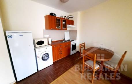 Апартамент в комплексе Privilege Fort Beach - Фото5