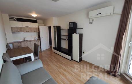 Апартамент в комплексе Мелия Бутик - Фото5