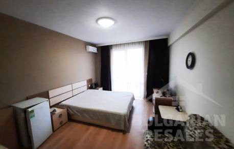 Уютная студия в элитном комплексе - Фото4