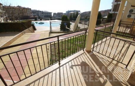 Изгодна оферта за апартамент с 2спални в Аква Дриймс - Снимка 7