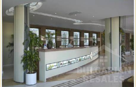 Большая студия с видом на море в Garden of Eden - Фото18