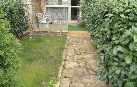 Уютно студио с патио - Снимка 5