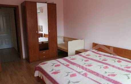 Апартамент на первой линии в комплексе Privilege Fort Beach - Фото11