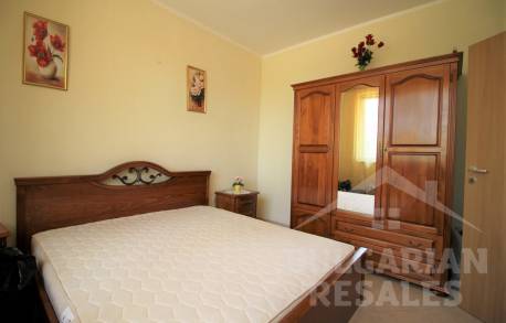 Хубав апартамент в комплекс Vip Style - Снимка 10