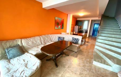 Къща на брега на морето в Свети Влас - Снимка 2