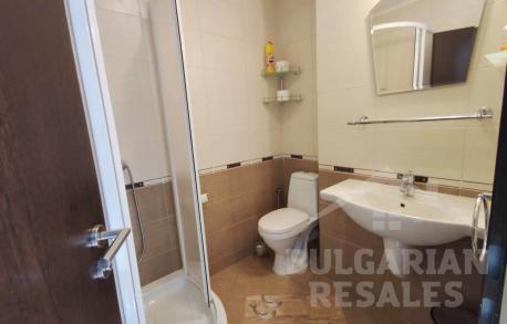 Мезонет в комплекс на 1 линия Mirage - Снимка 14