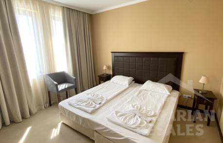 Элитная недвижимость в комплексе Royal Beach Barcelo - Фото6