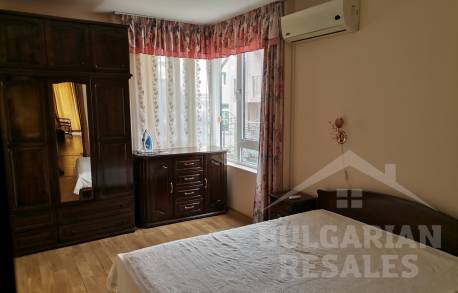 Уютен апартамент в близост до плажа - Снимка 5