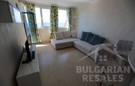 Купить апартамент с видом на море в Святом Власе - Фото4