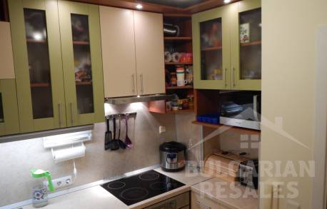 Pokój trzyosobowy z widokiem na basen w Holidey Fort Club - Фото11