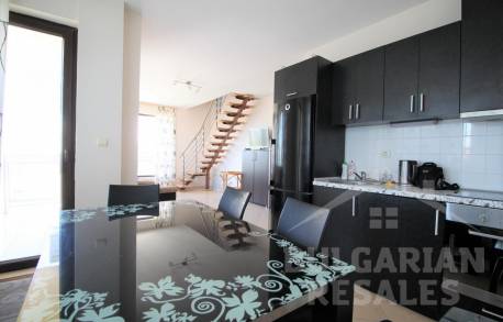 Three bedroom flat in the centre of the resort in Amber Beach - Photo 1