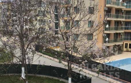 Евтино студио в комплекс Гербер 3 - Снимка 7