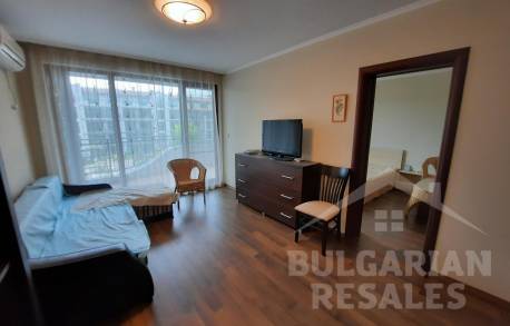 Apartment with a beautiful view in the complex Bulgarian Rose Garden - Photo 6