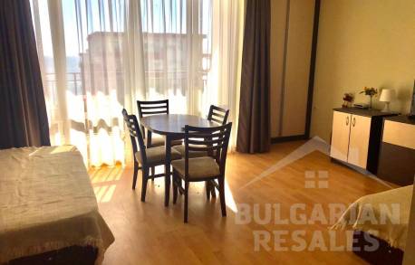 Купить квартиру с панорамой к морю - Фото5