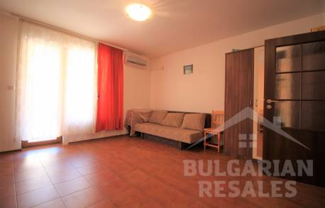 Отличная студия в комплексе Марина Вилл - Фото6