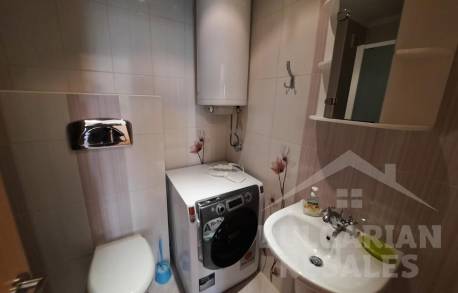 Выгодно! Трехкомнатная квартира в комплексе Royal Bay 2 - Фото16