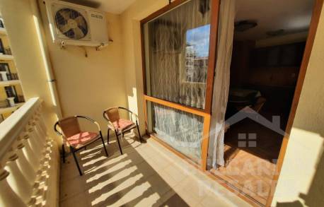 Элитный комплекс на 1 линии, 2 комнатная квартира - Фото11