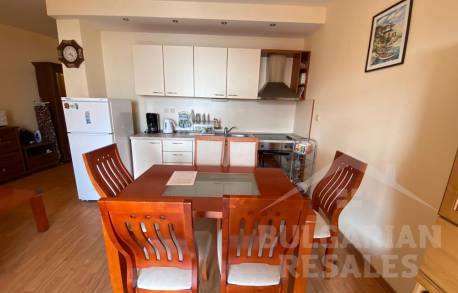 Срочная продажа! 2 спальни в комплексе Райский сад - Фото3