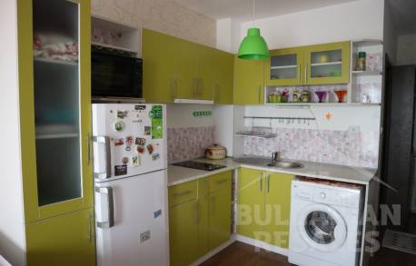 Studio in the complex Sunny Day 6 - Photo 3