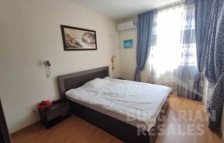 Снижена цена! Квартира с видом на море! - Фото8