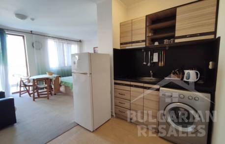 Большая студия в комплексе Аполлон 7 - Фото5