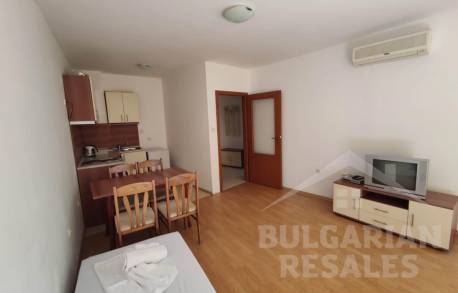 Инвестиция в недвижимость у моря в комплексе Ясень - Фото5