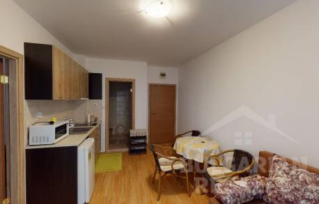 Двухкомнатный апартамент по доступной цене - Фото6