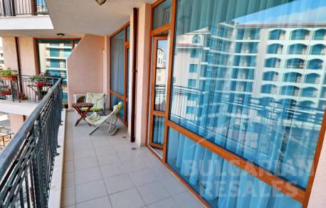 Апартаменты в 80 метрах от пляжа - Фото6