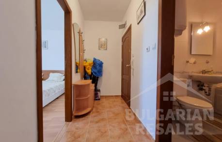 Уютен апартамент в комплекс Касандра - Снимка 3