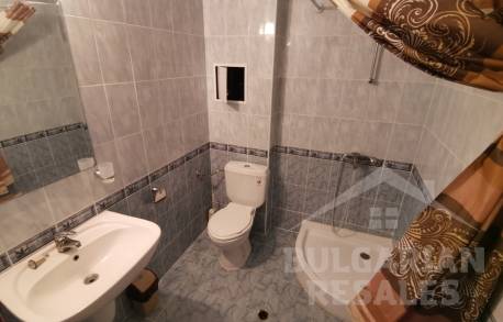 Priestranný dvojizbový byt v komplexe Sun Village - Фото18